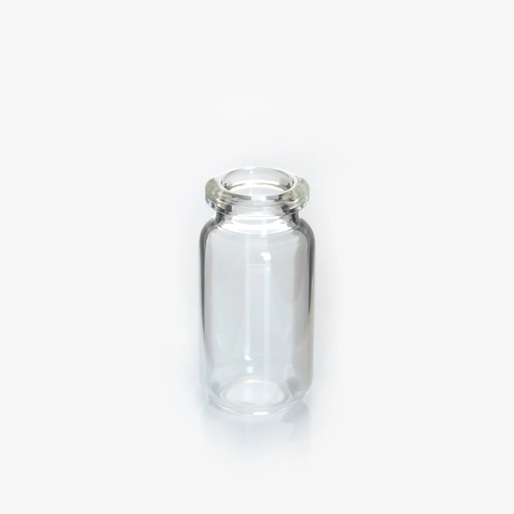 20mm Headspace Crimp Vial Vh0613