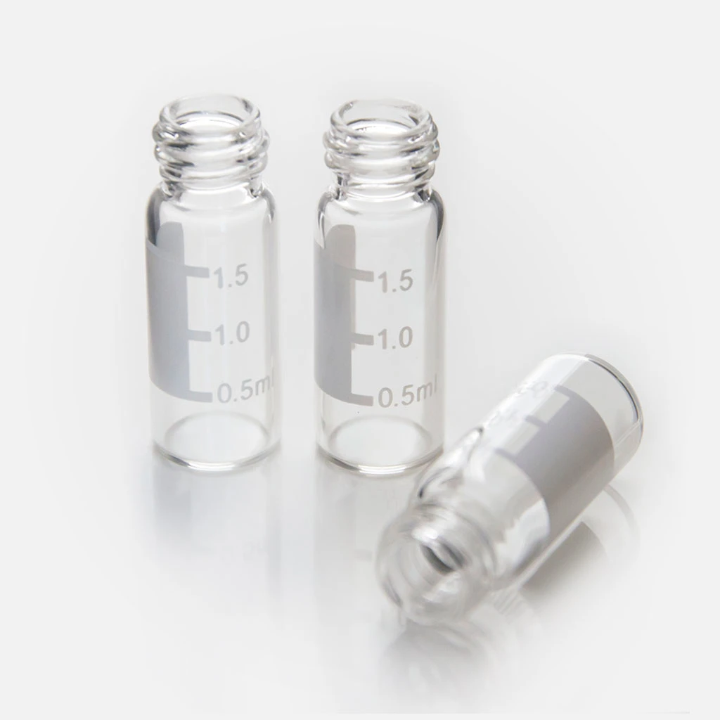 1.5ml 10-425 Vial Screw Neck HPLC Vial